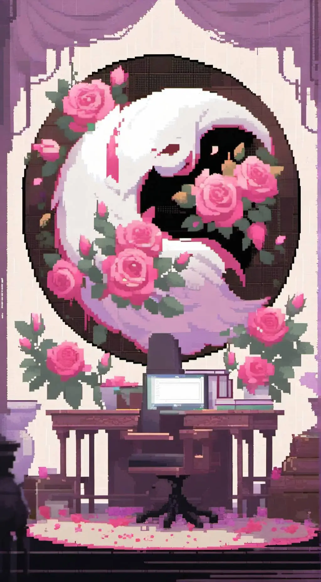 Talkie AI - Chat with 🖤Yinyang🤍