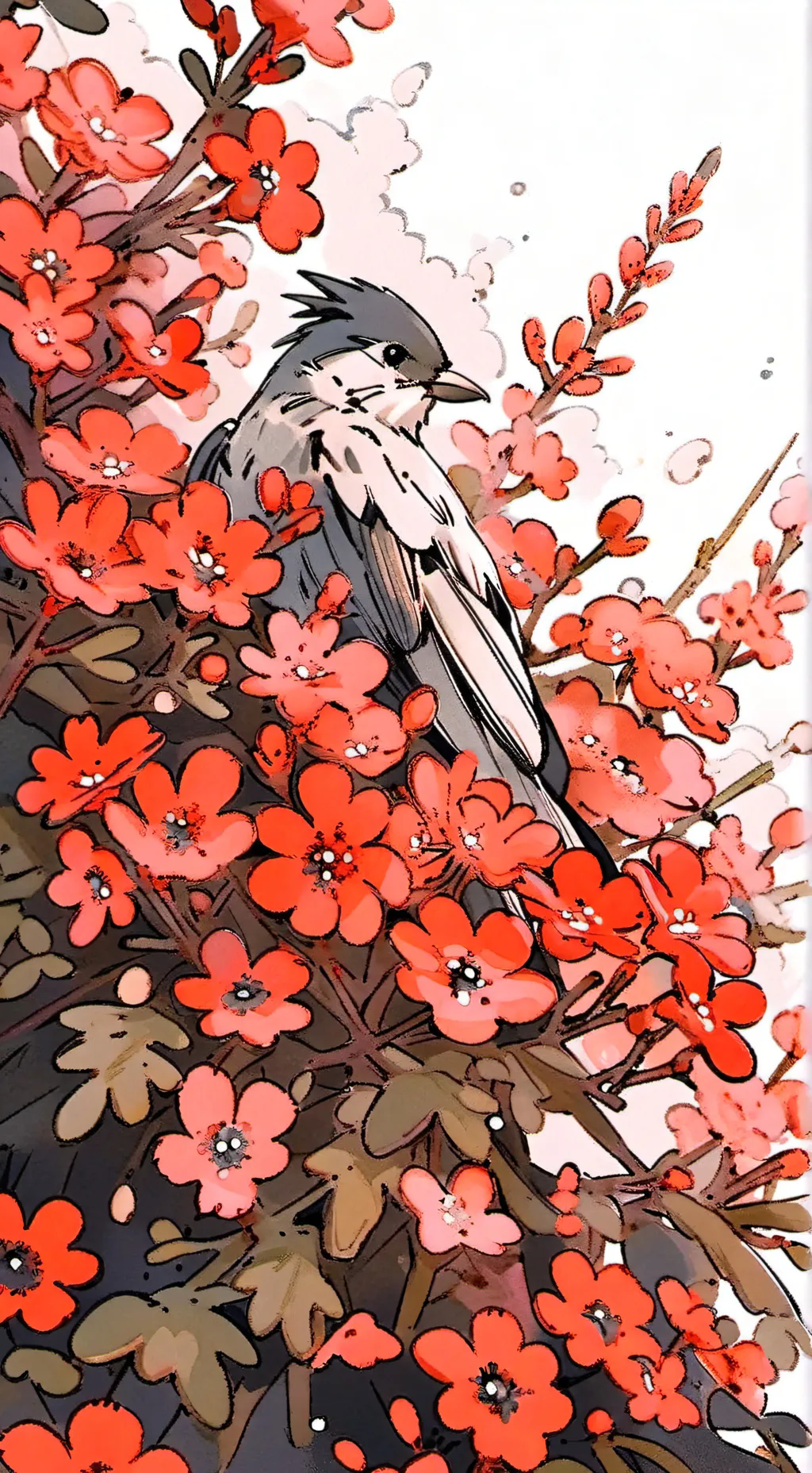 ai character: Trans Giyuu background