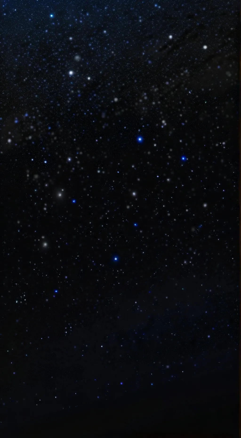 ai character: Sonic au background