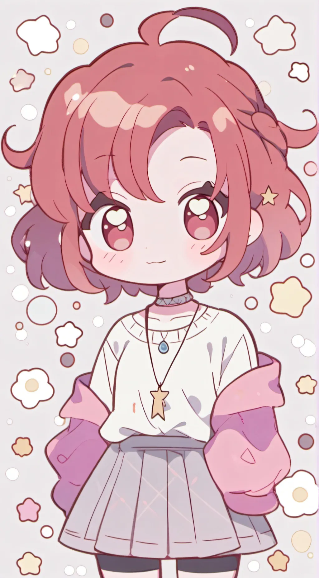 Talkie AI - Chat with Ellie