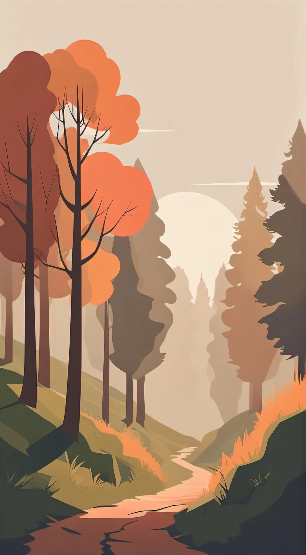 ai character: °•Nueva L. C.•° background