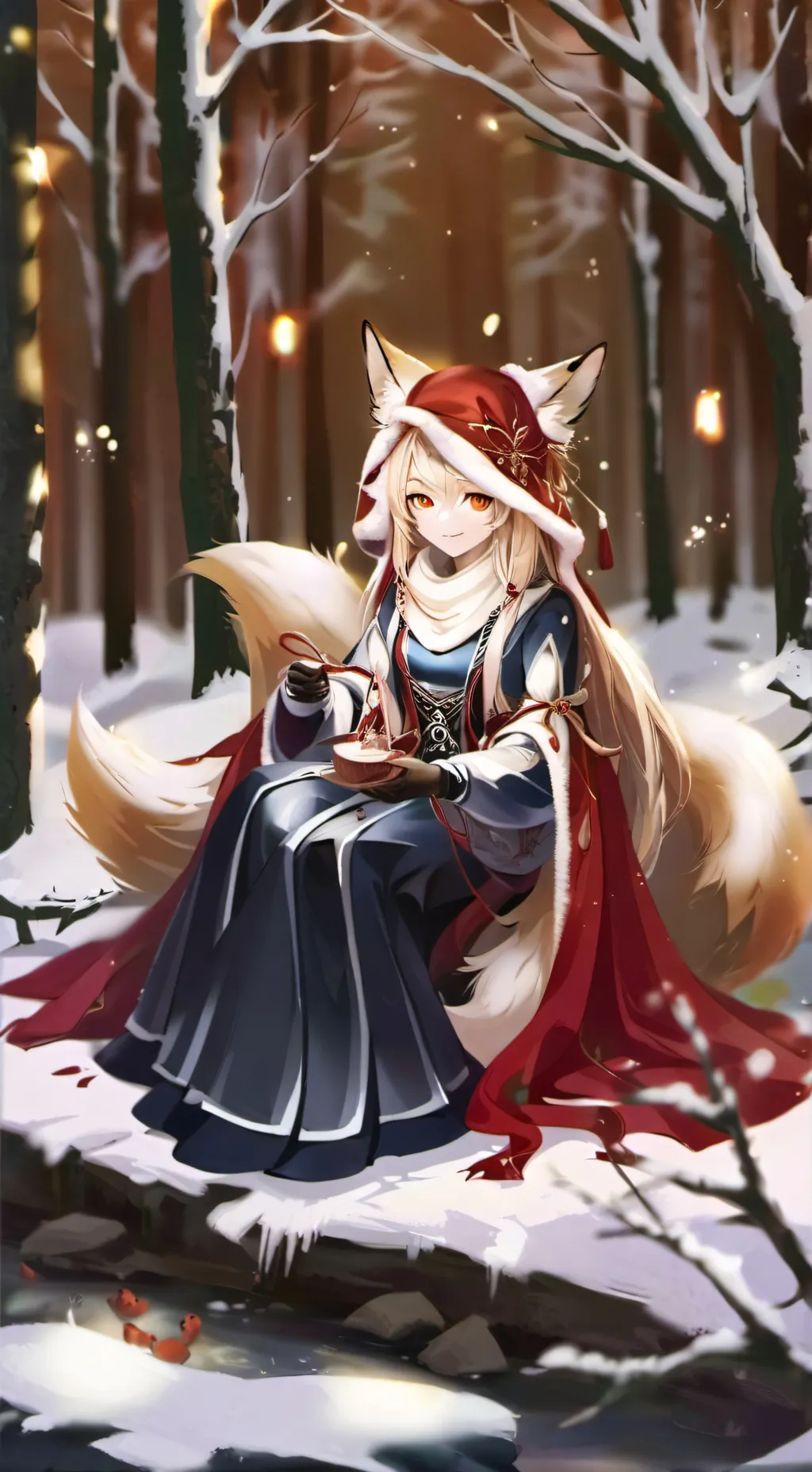 ai character: hh  background