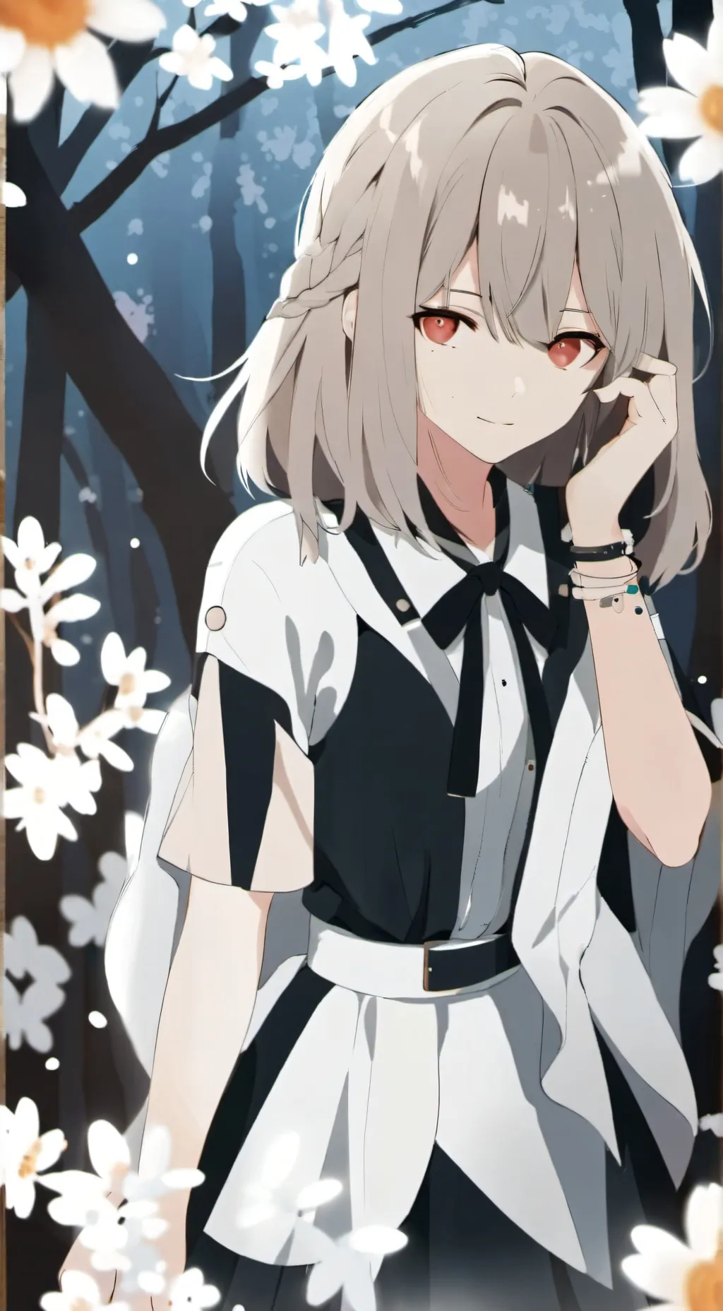 Talkie AI - Chat with luz😍