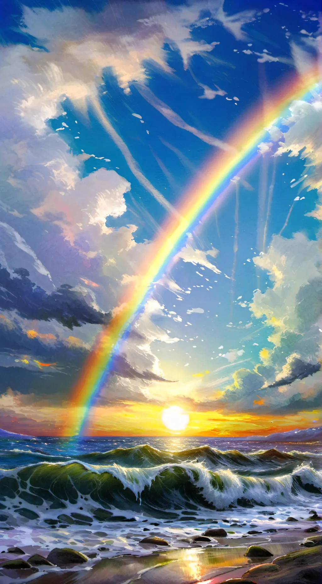 ai character: fandoms loves y/n background