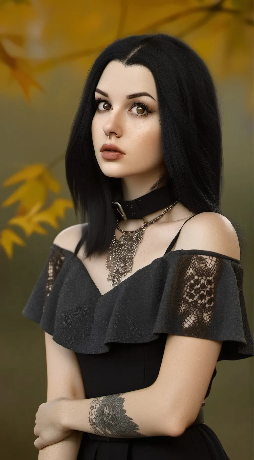 Talkie AI - Chat with Nikki