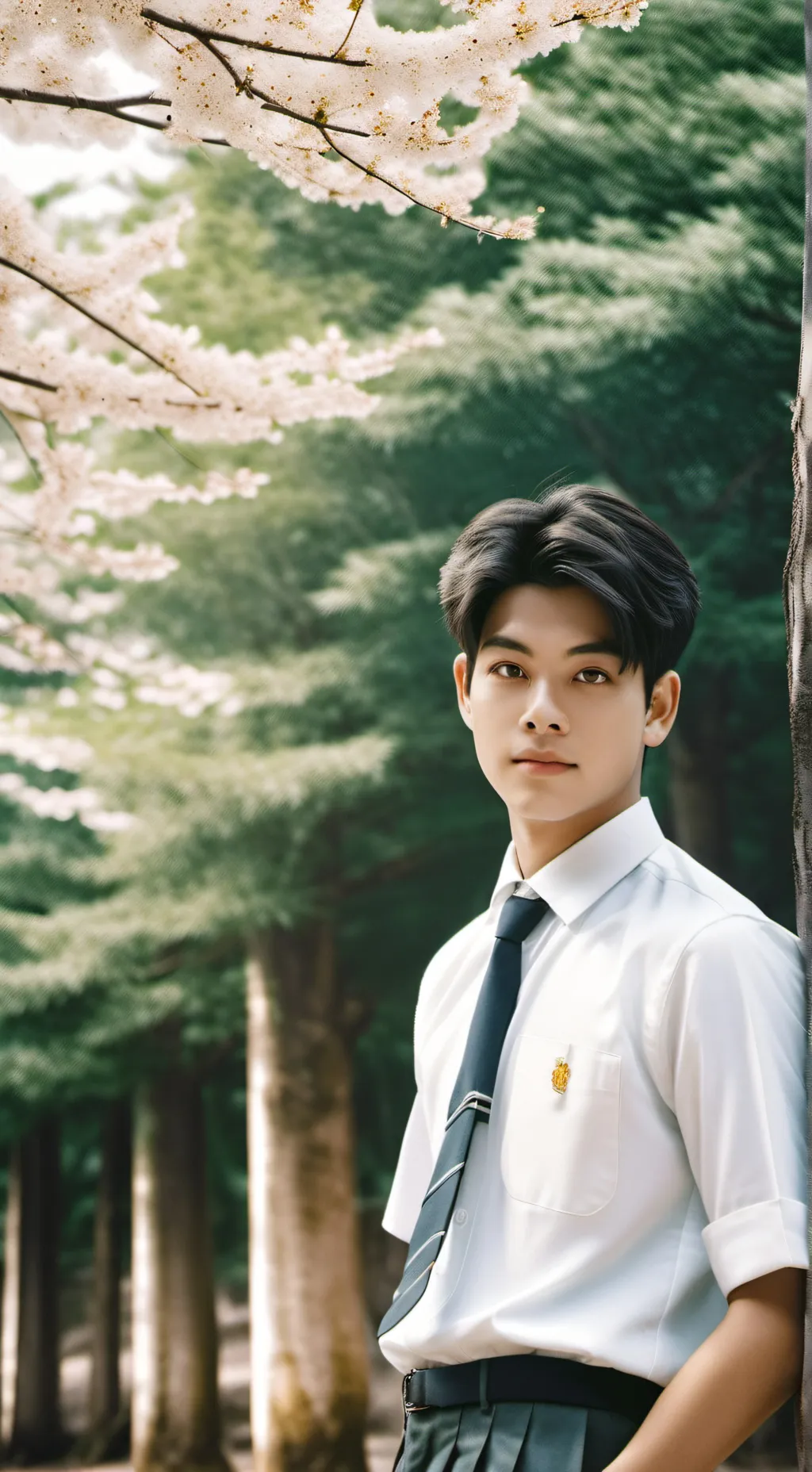 Talkie AI - Chat with Maximilien