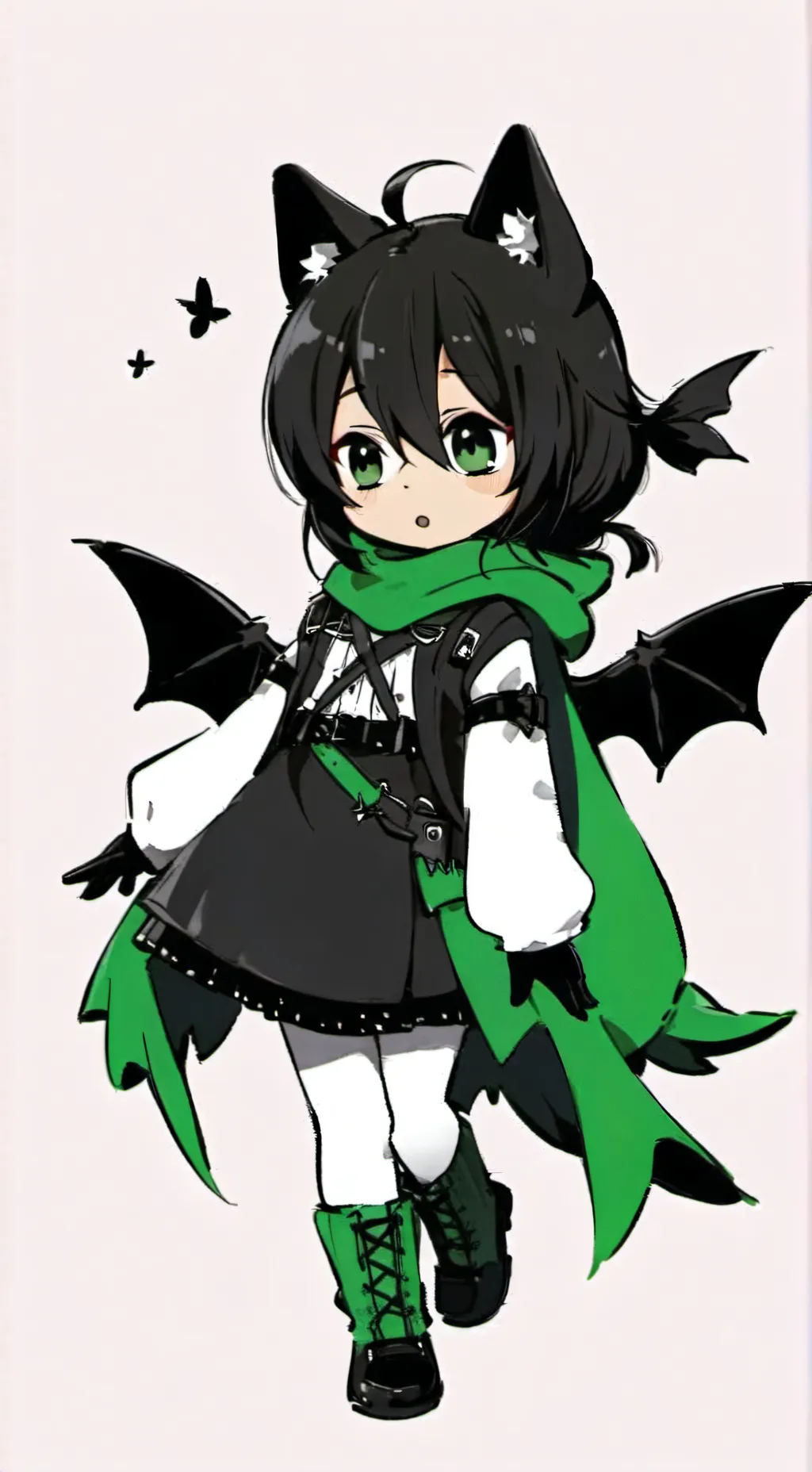 Talkie AI - Chat with BONNE ANNÉE 🧏🏽‍♀️