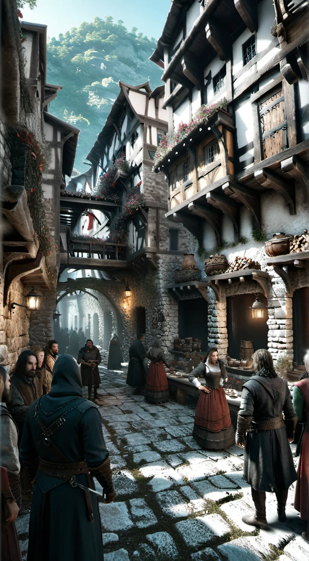 Talkie AI - Chat with Palia (en español)