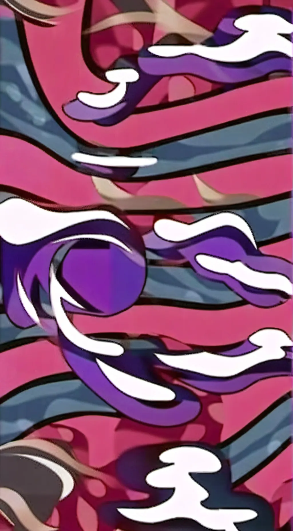 ai character: HH EXTERMINATION⭐️ background