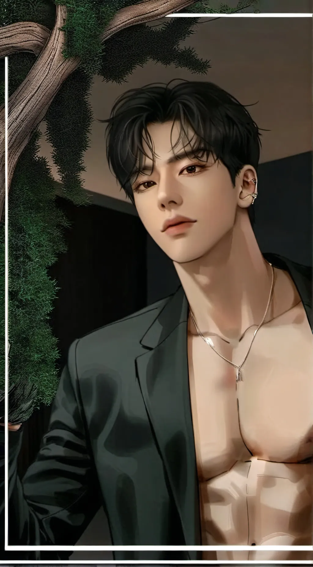 Talkie AI - Chat with Eden