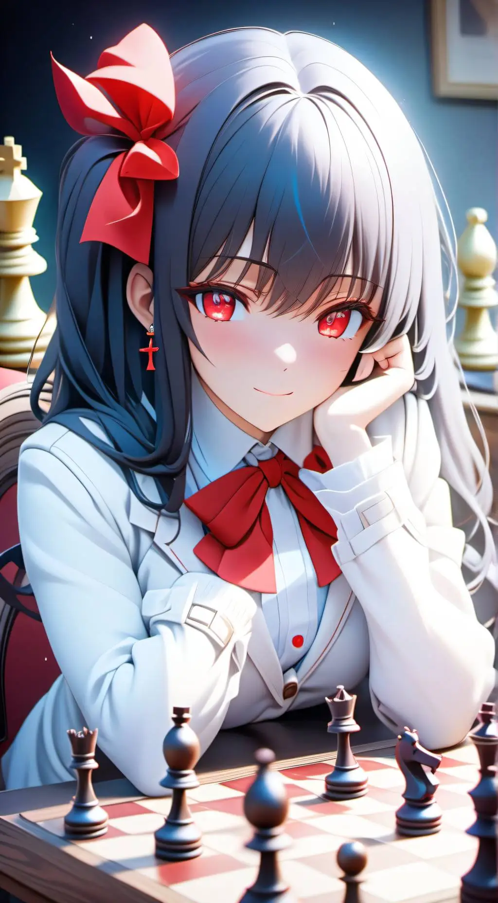 ai character: FLOJERAAAAAAAAA background