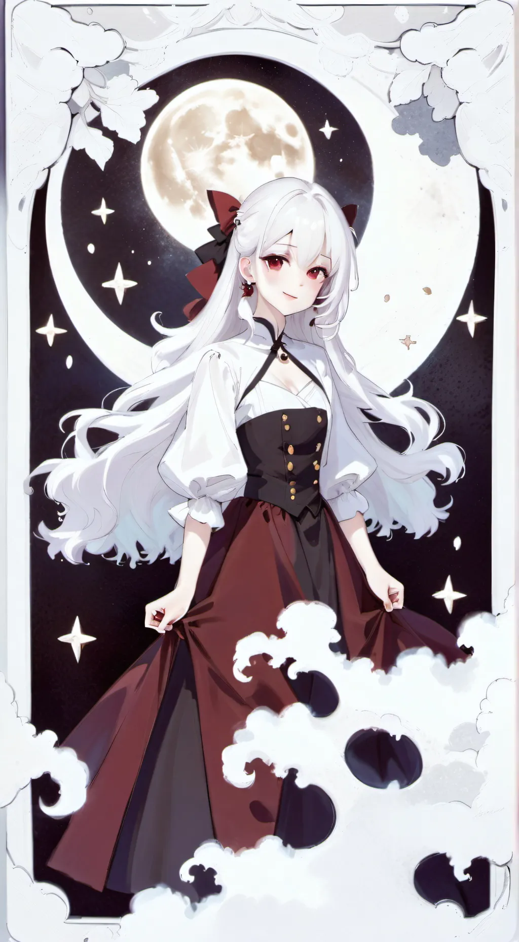 ai character: Muichiro Tokito background