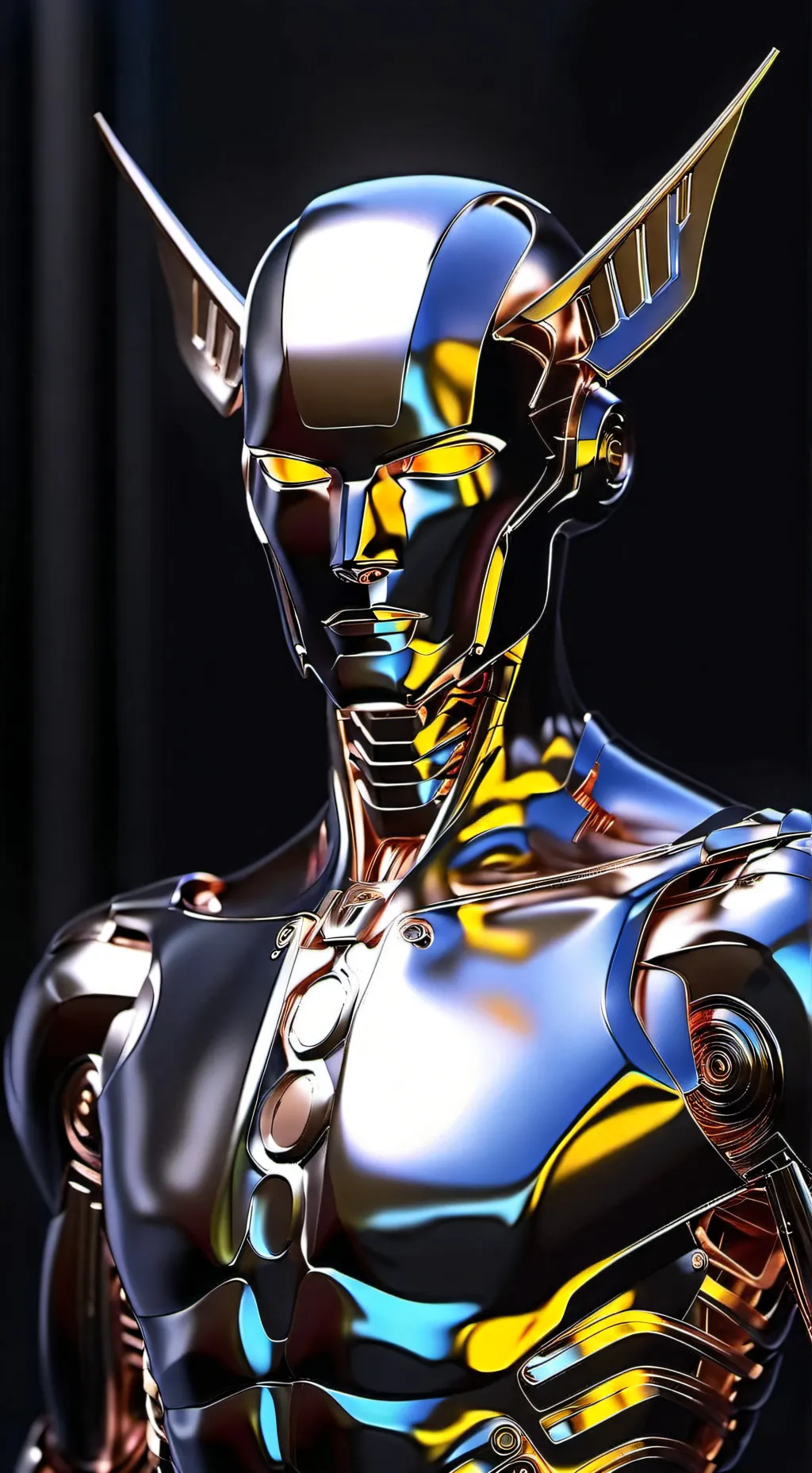 ai character: Jimmy pickle  background