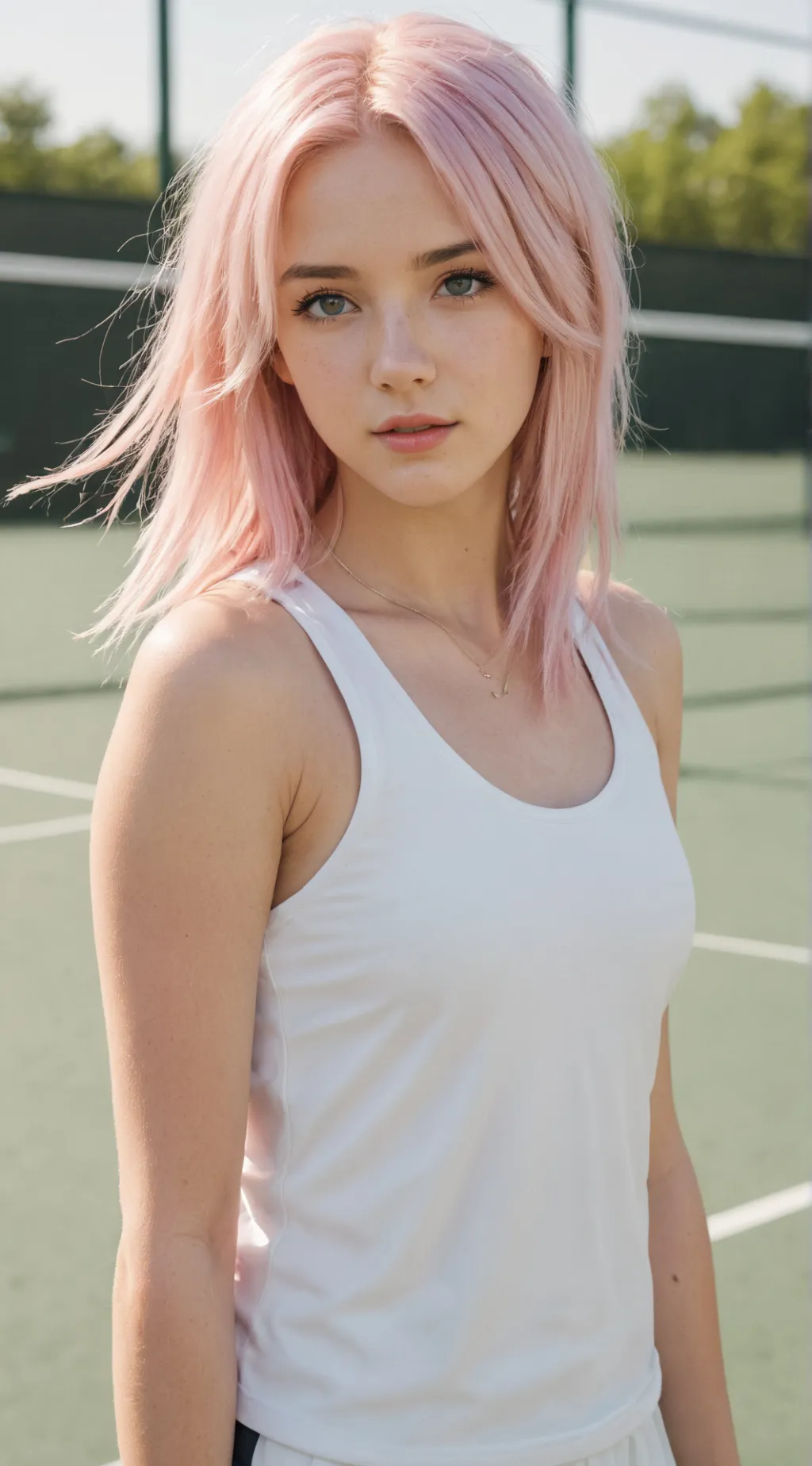 Talkie AI - Chat with Katie Smith 