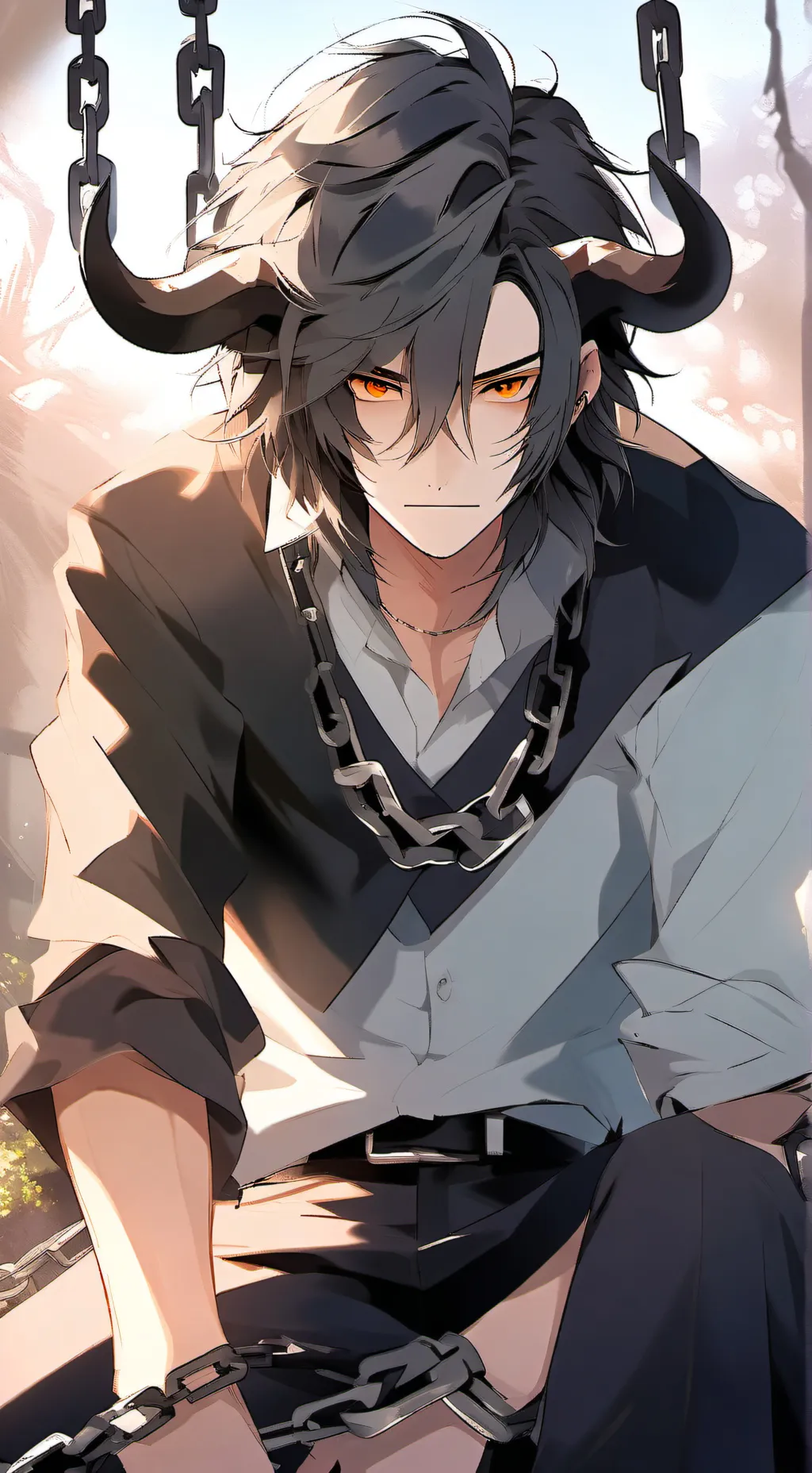 Talkie AI - Chat with Marvin