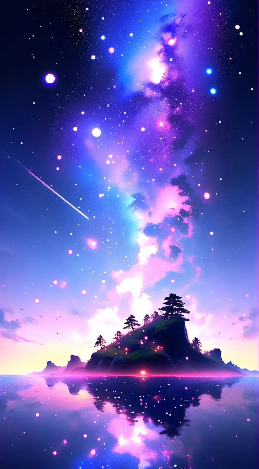 ai character: HH  background