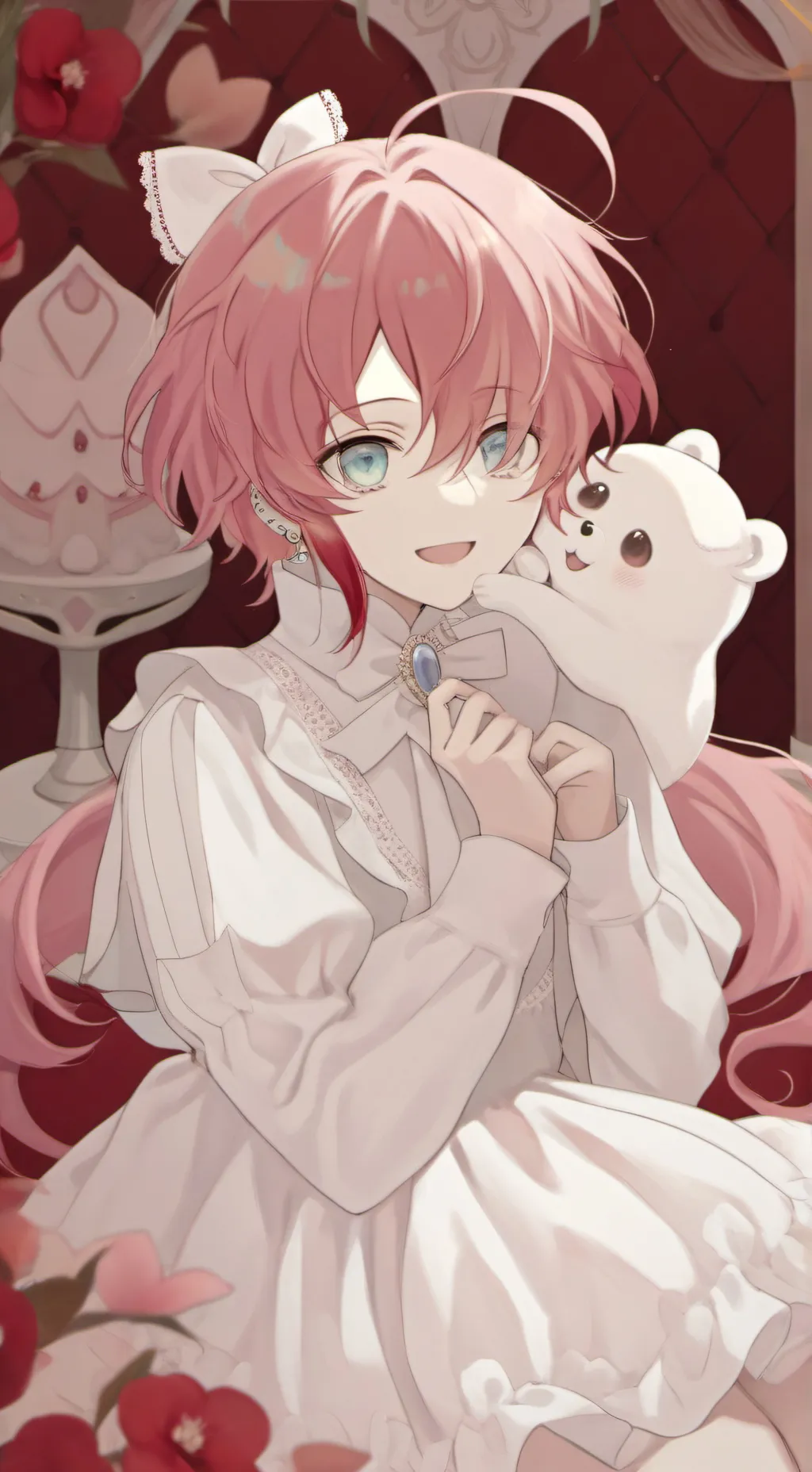 ai character: hija de giyuutan background