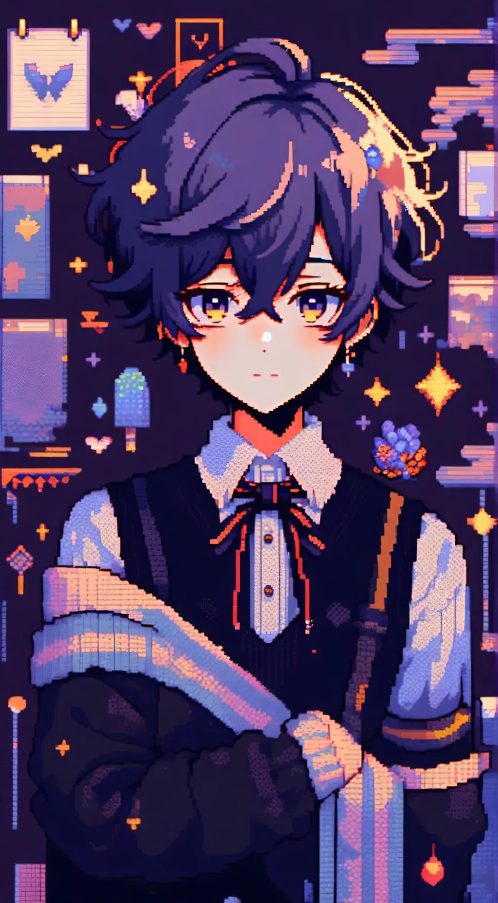 Talkie AI - Chat with Eli