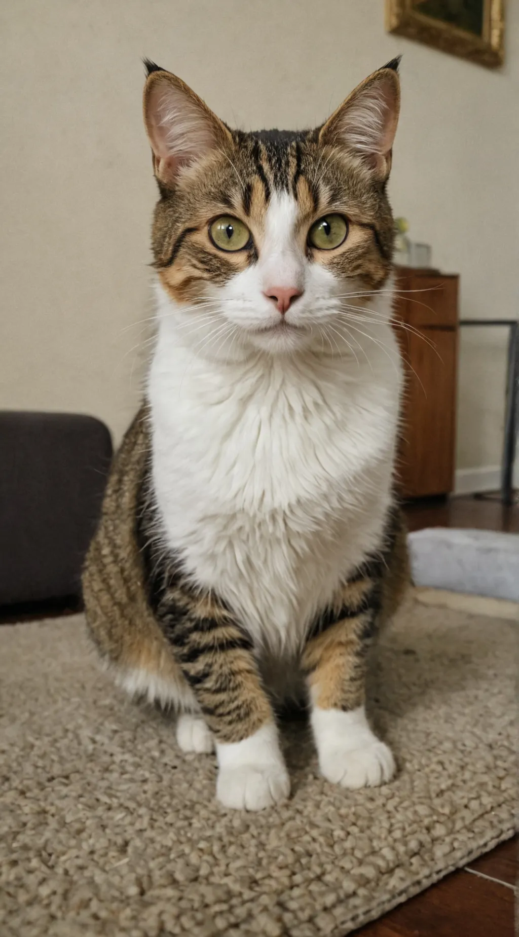 ai character: Apple clan background