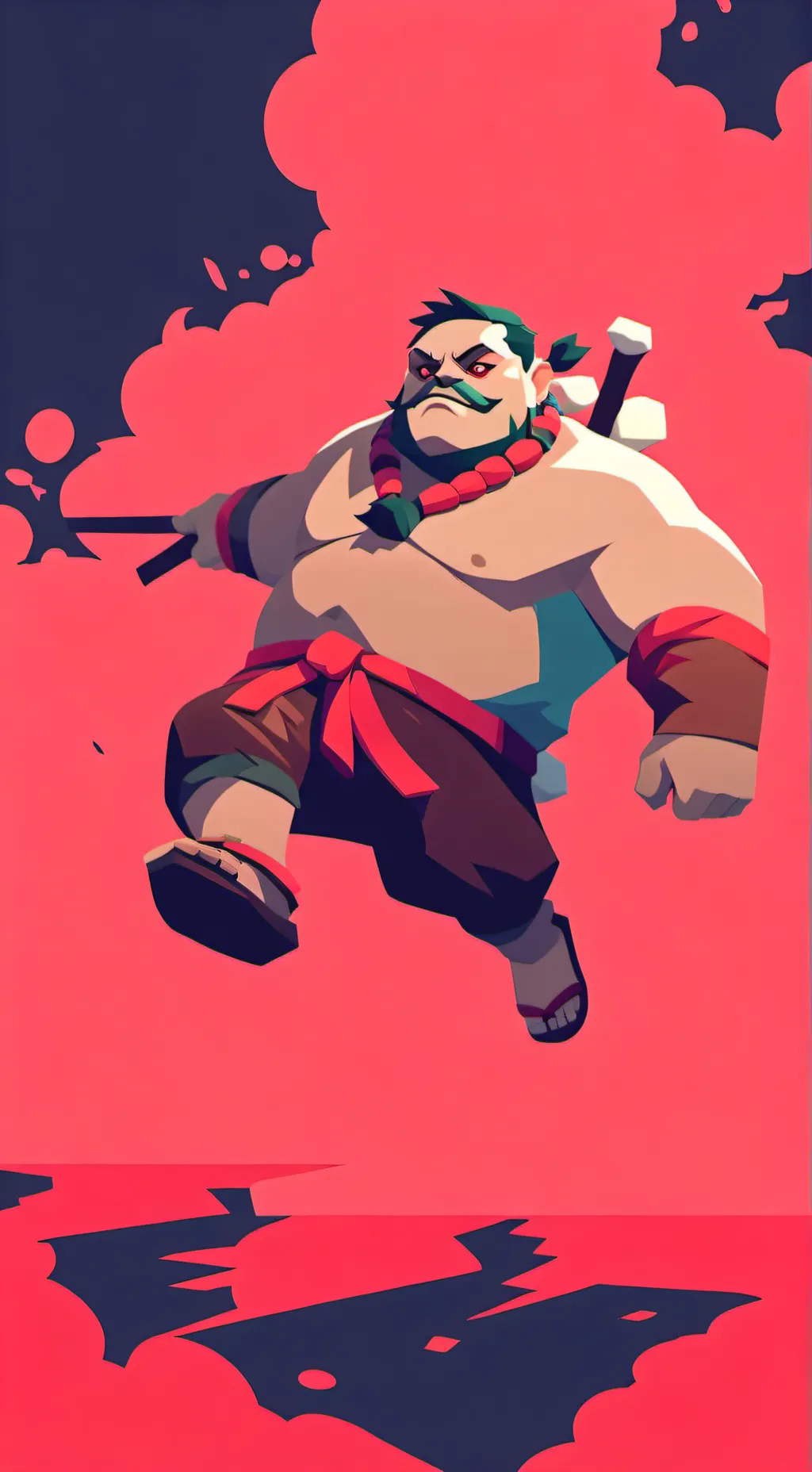 Talkie AI - Chat with пудж