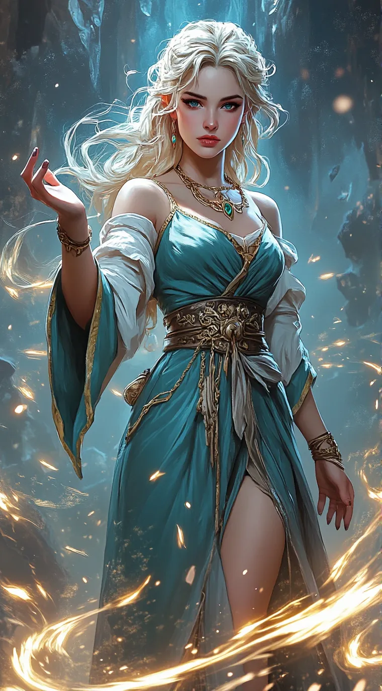 Talkie AI - Chat with schl principal mam