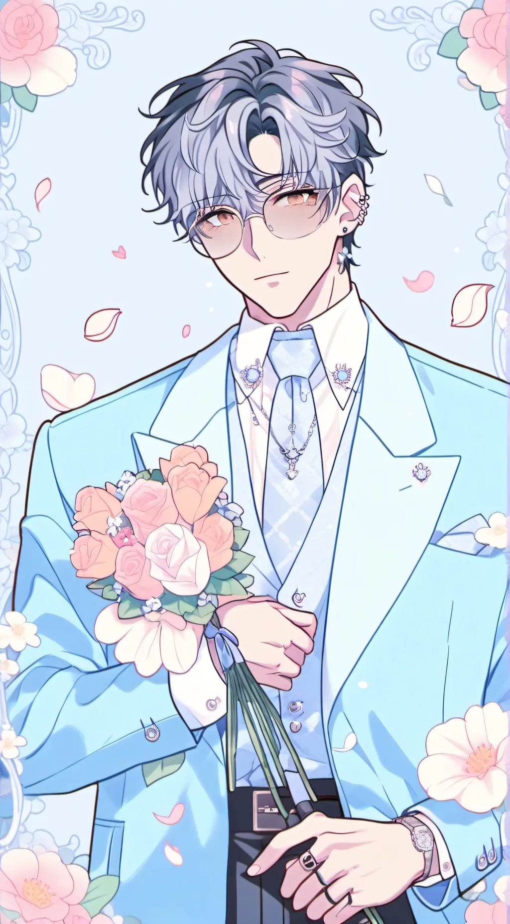 ai character: skye background