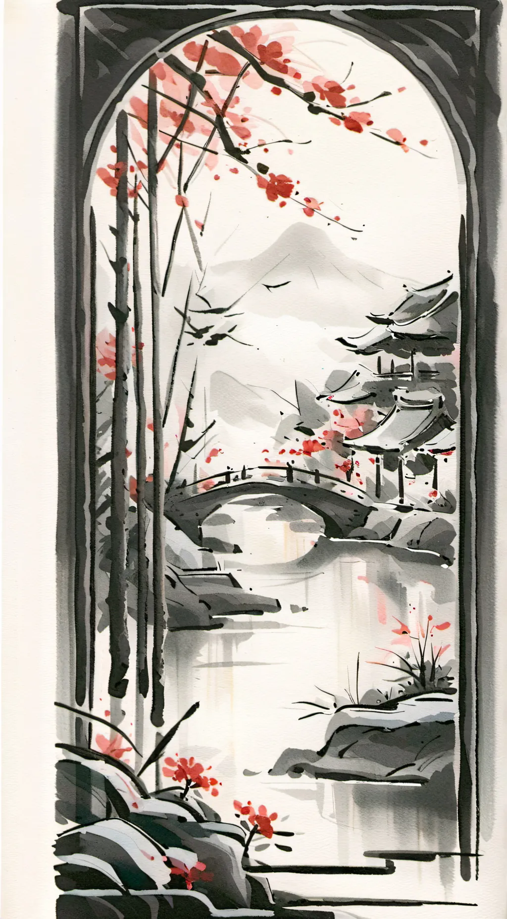 ai character: mha hates you background