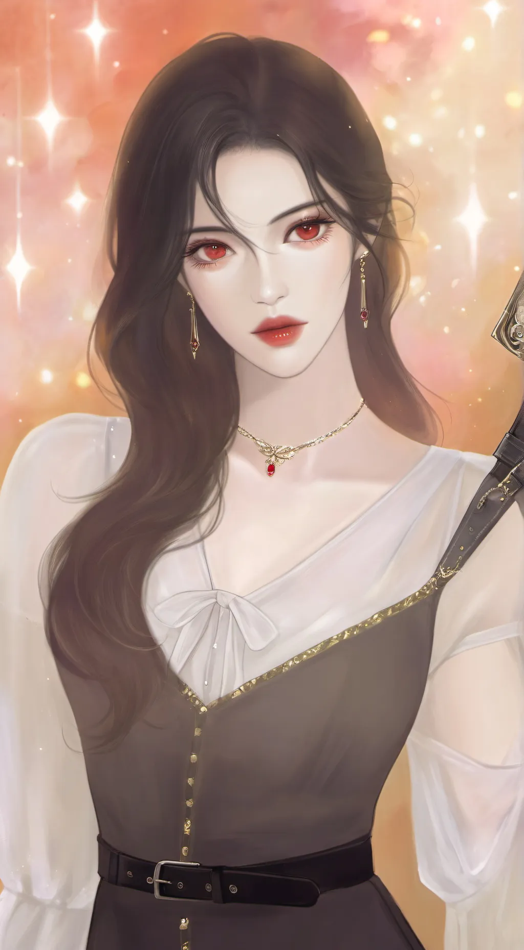 Talkie AI - Chat with Katrina