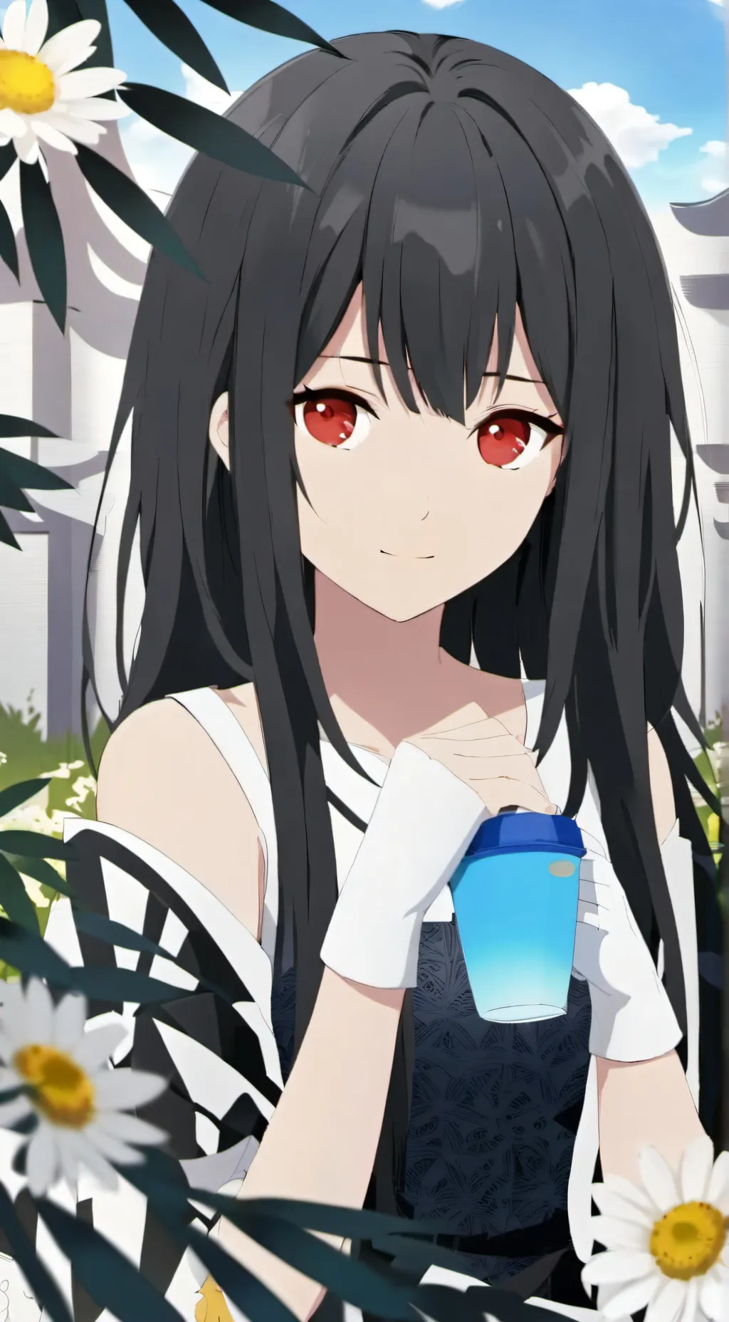 Talkie AI - Chat with maria