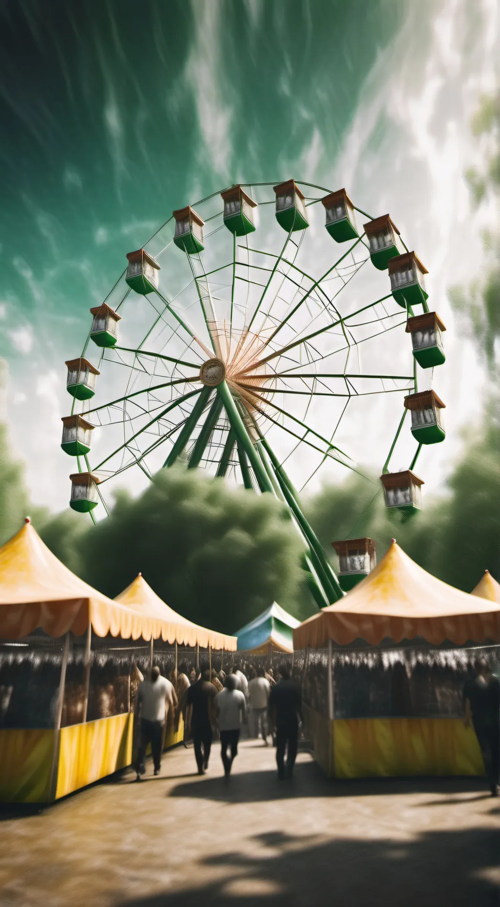 Talkie AI - Chat with Plantern pvz 