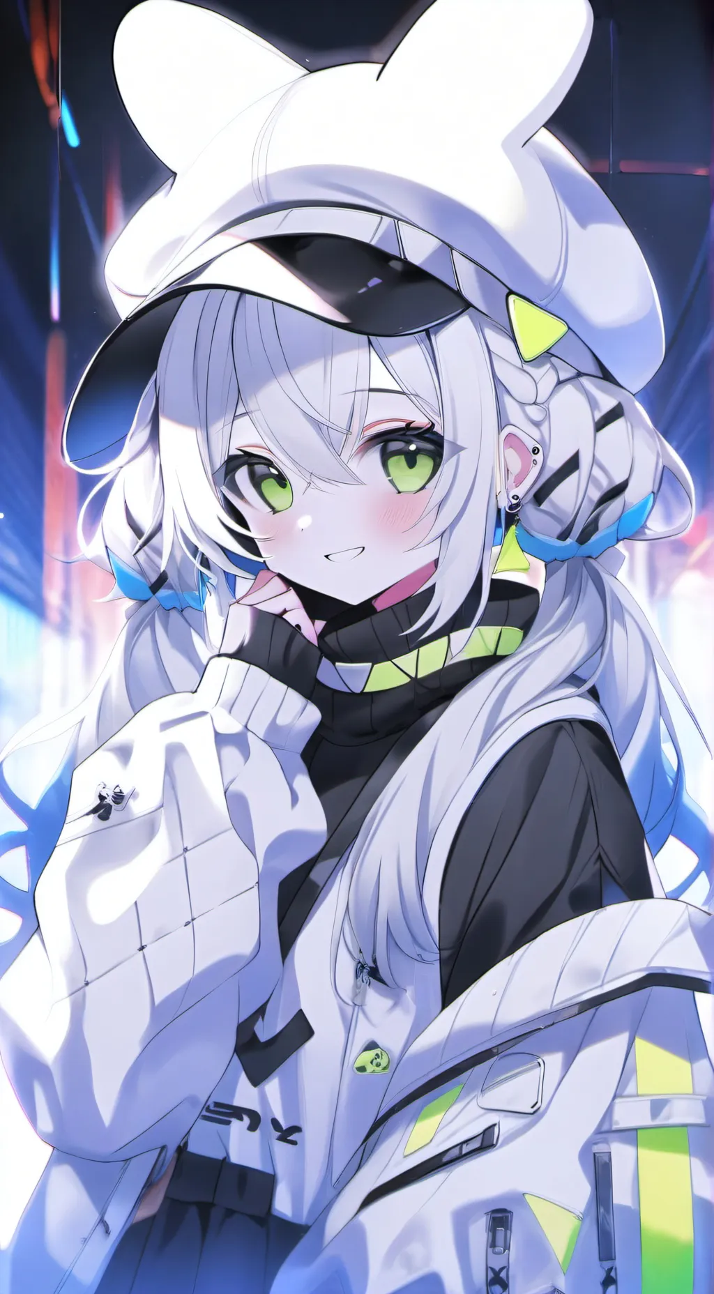 ai character: PrtB1 background