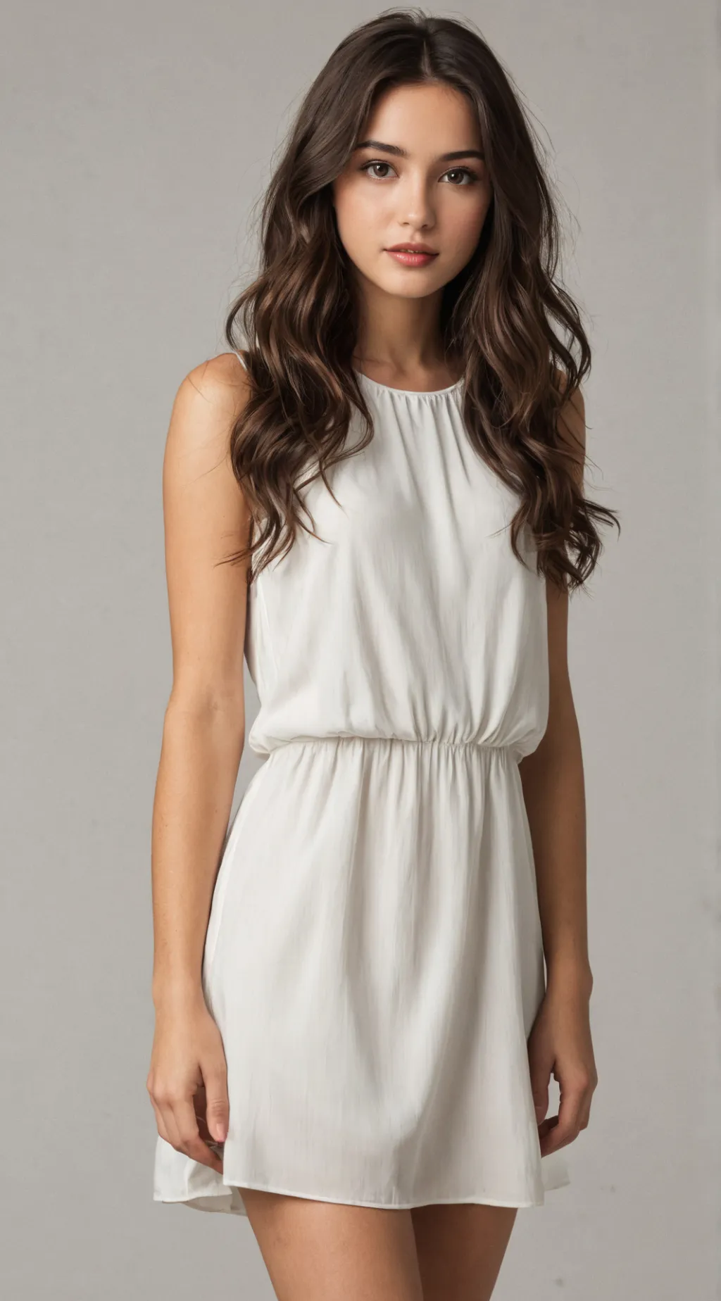 Talkie AI - Chat with Parker 