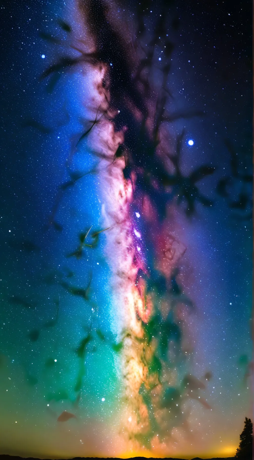 ai character: movie guesser background