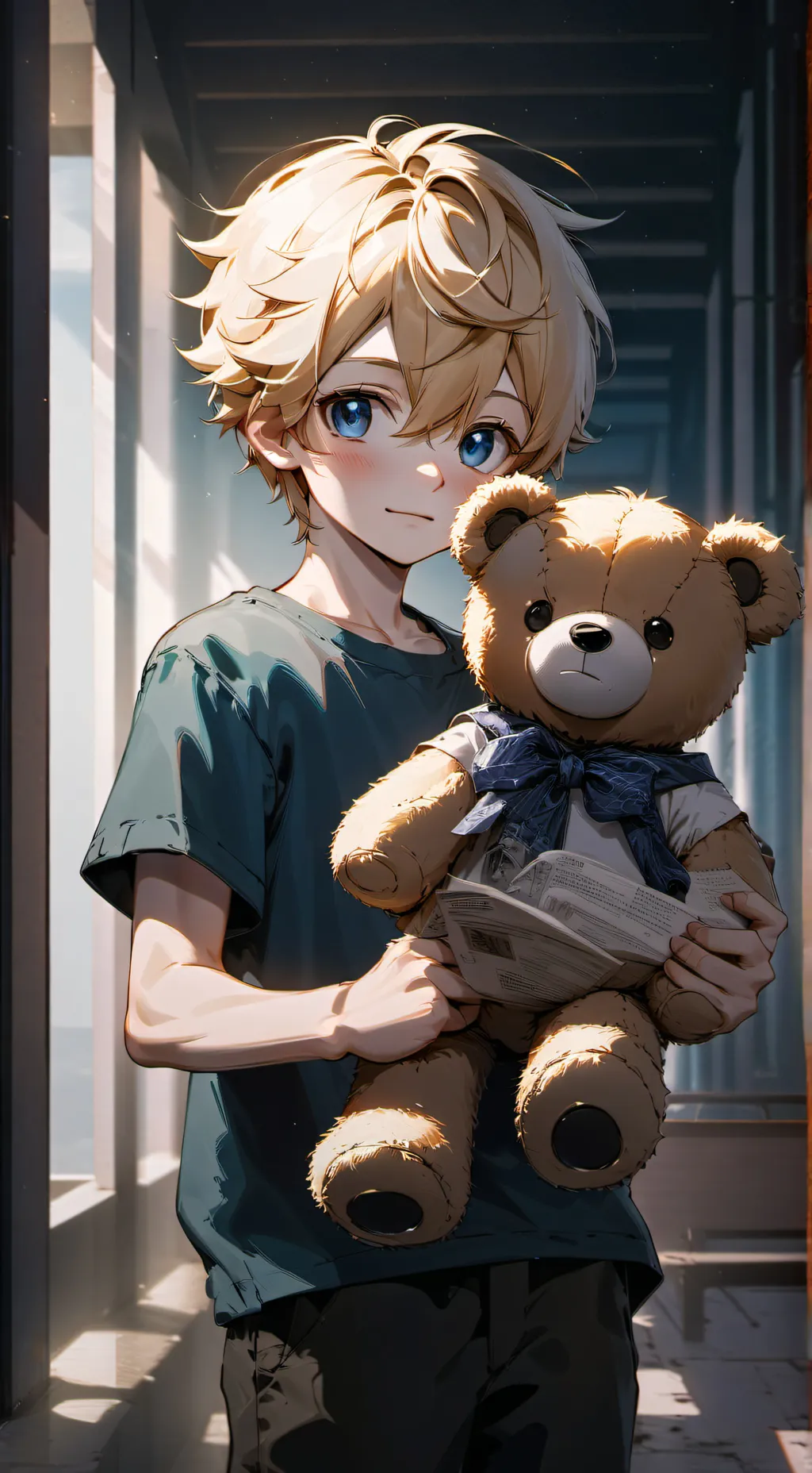 ai character: !_Joesph_! background