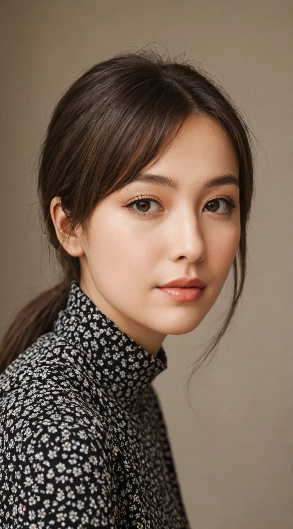 ai character: sprunki life  background