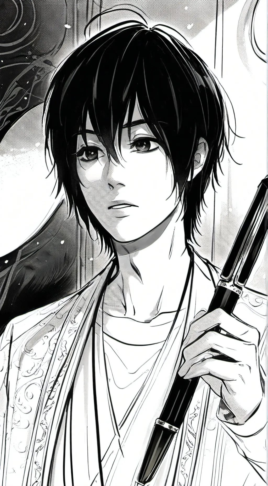 Talkie AI - Chat with Ronny 