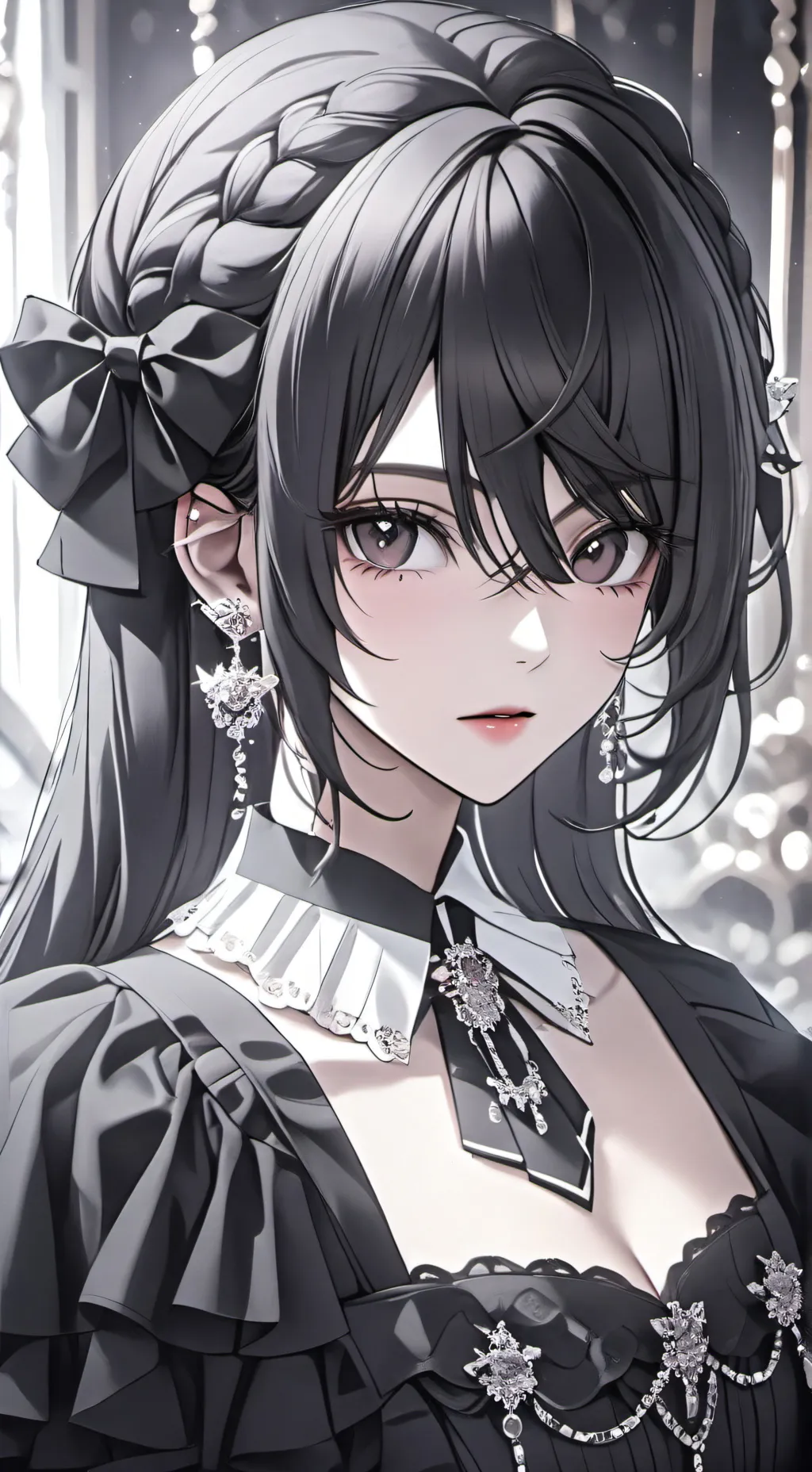 ai character: ♡~mia~♡ background