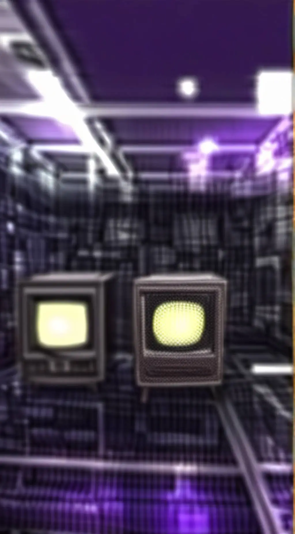 ai character: titan tv woman background