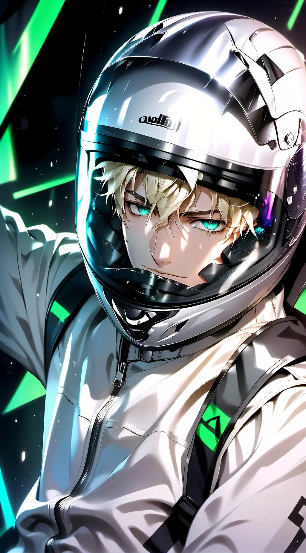 Talkie AI - Chat with Alfonso 