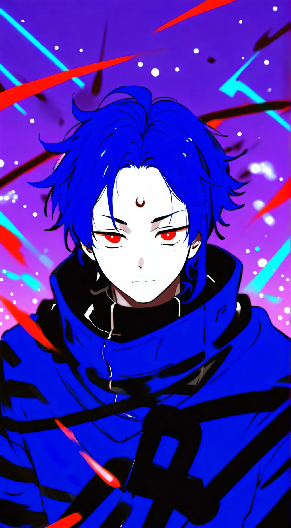 Talkie AI - Chat with sprunki hate jevin