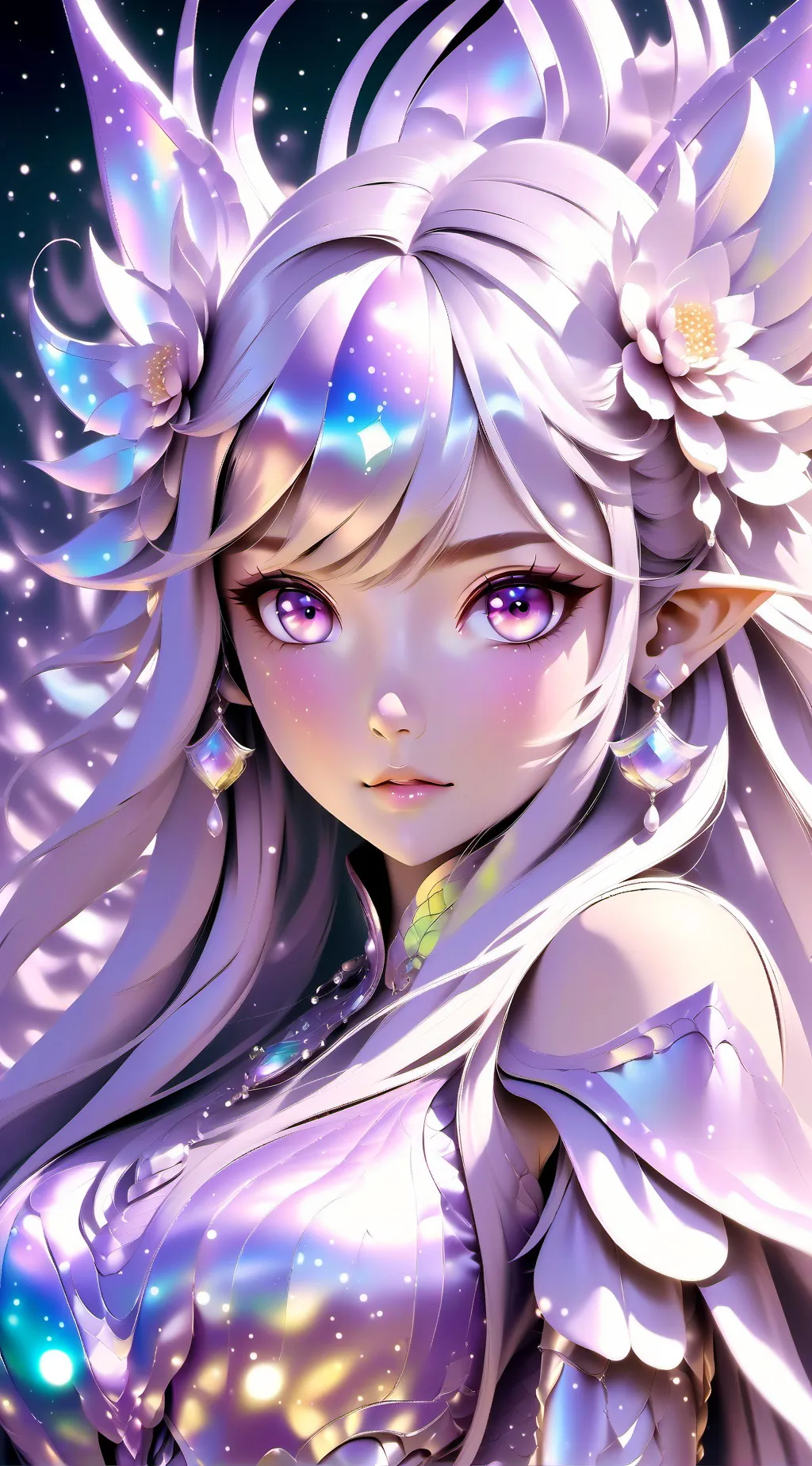 Talkie AI - Chat with JJ