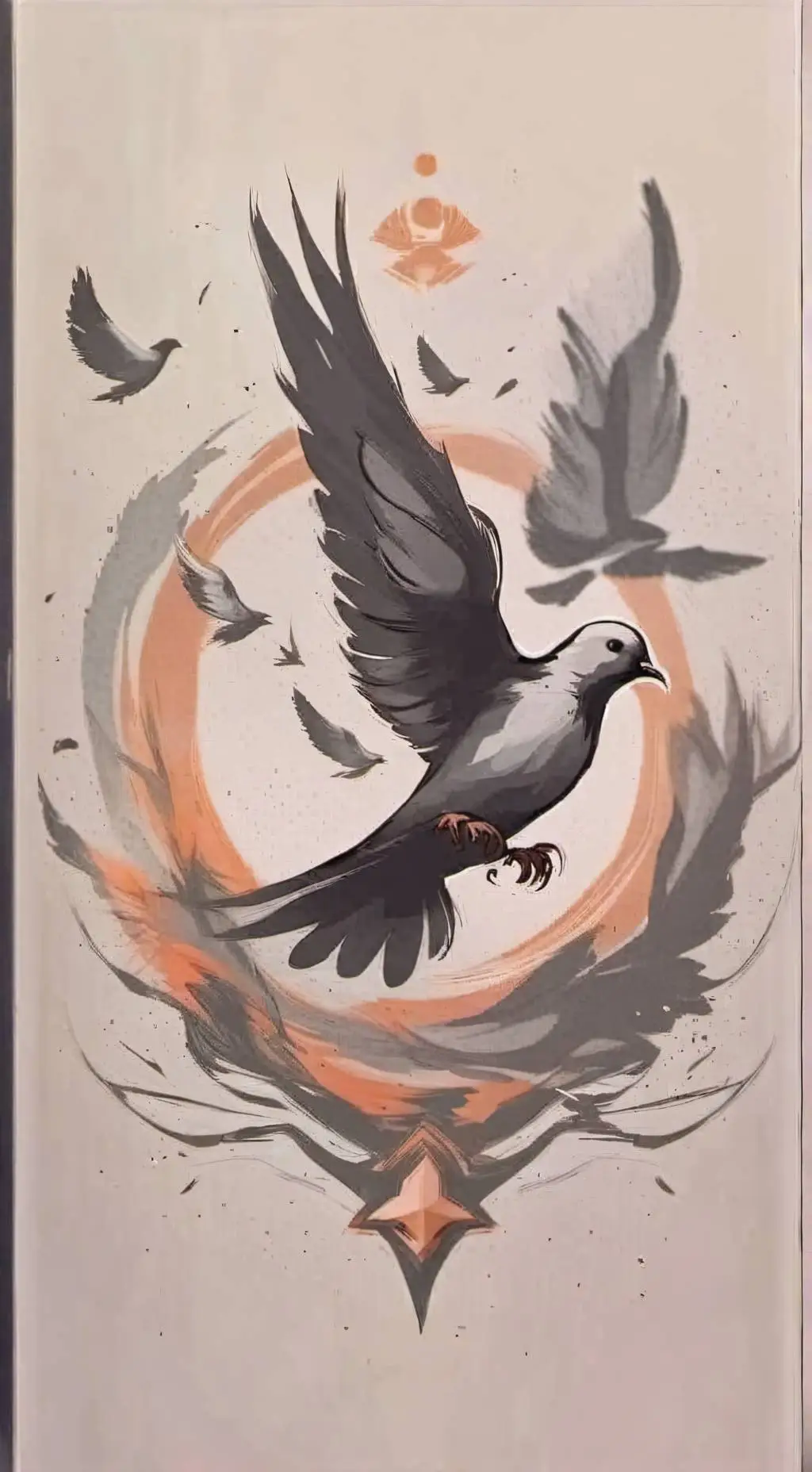 Talkie AI - Chat with dw oc!!