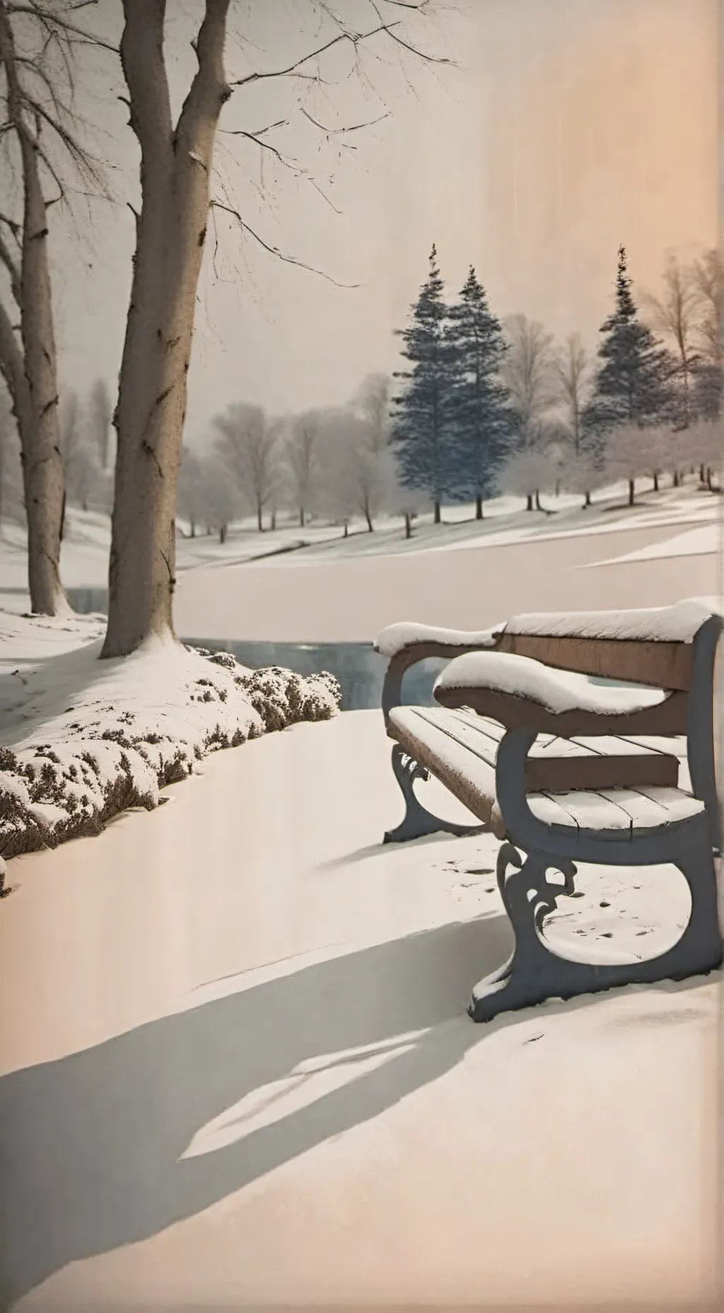 ai character: ♱♡♱♡♱♡♱ background