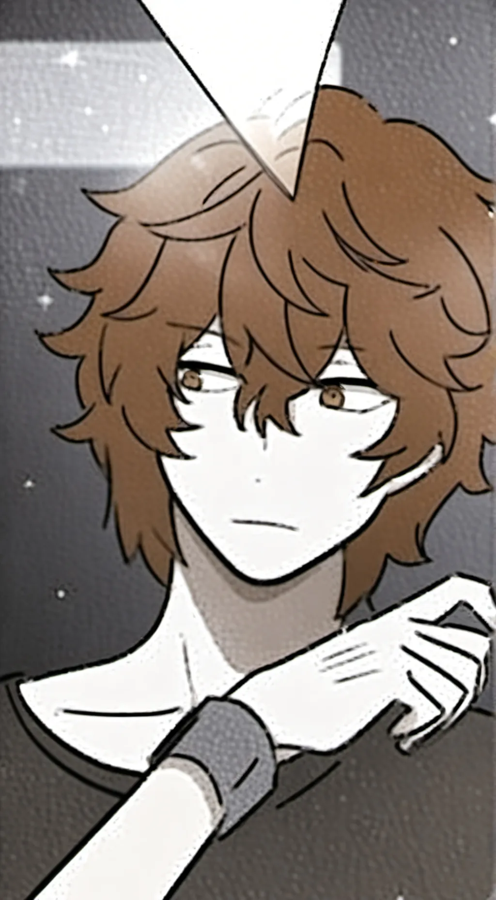 ai character: aizawa background