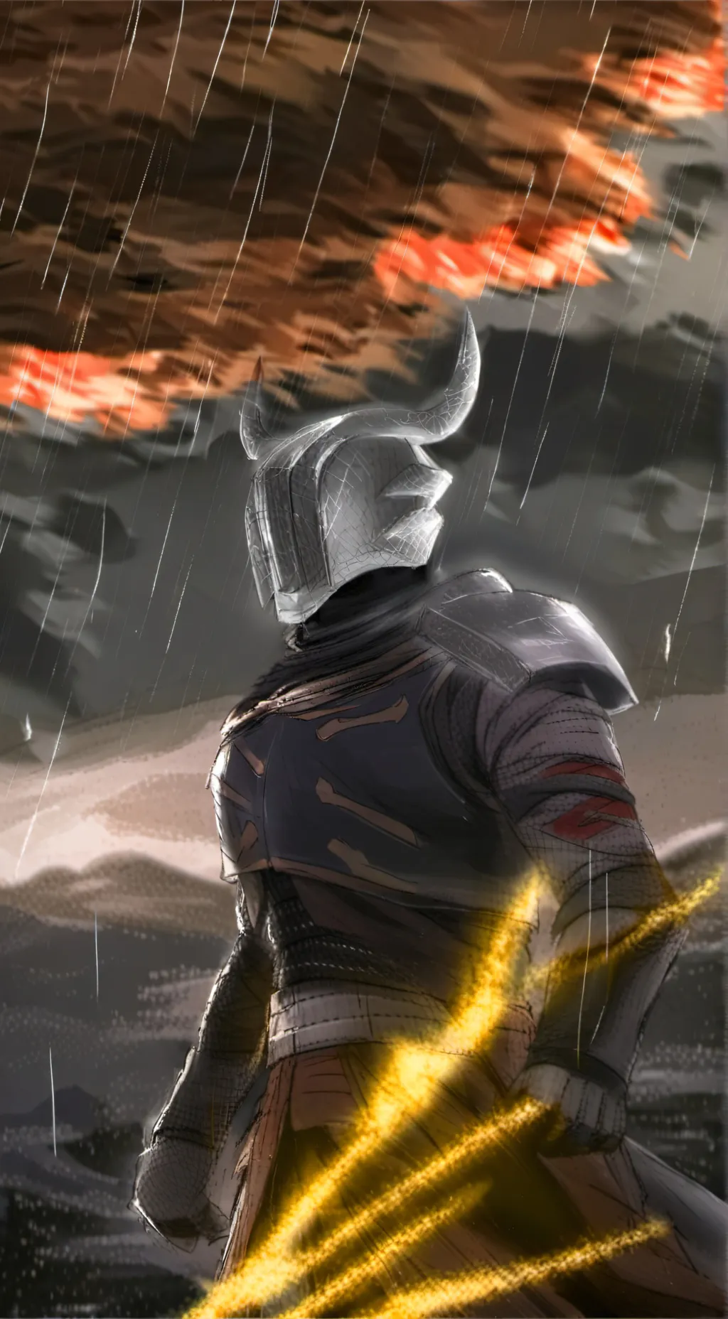 ai character: Destiny 2 background