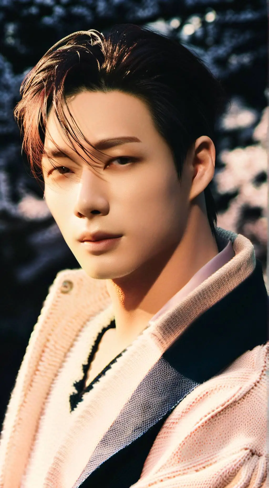 Talkie AI - Chat with Enhypen 