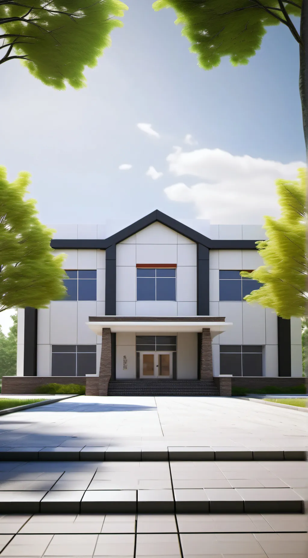 ai character: poppy playtime3 background