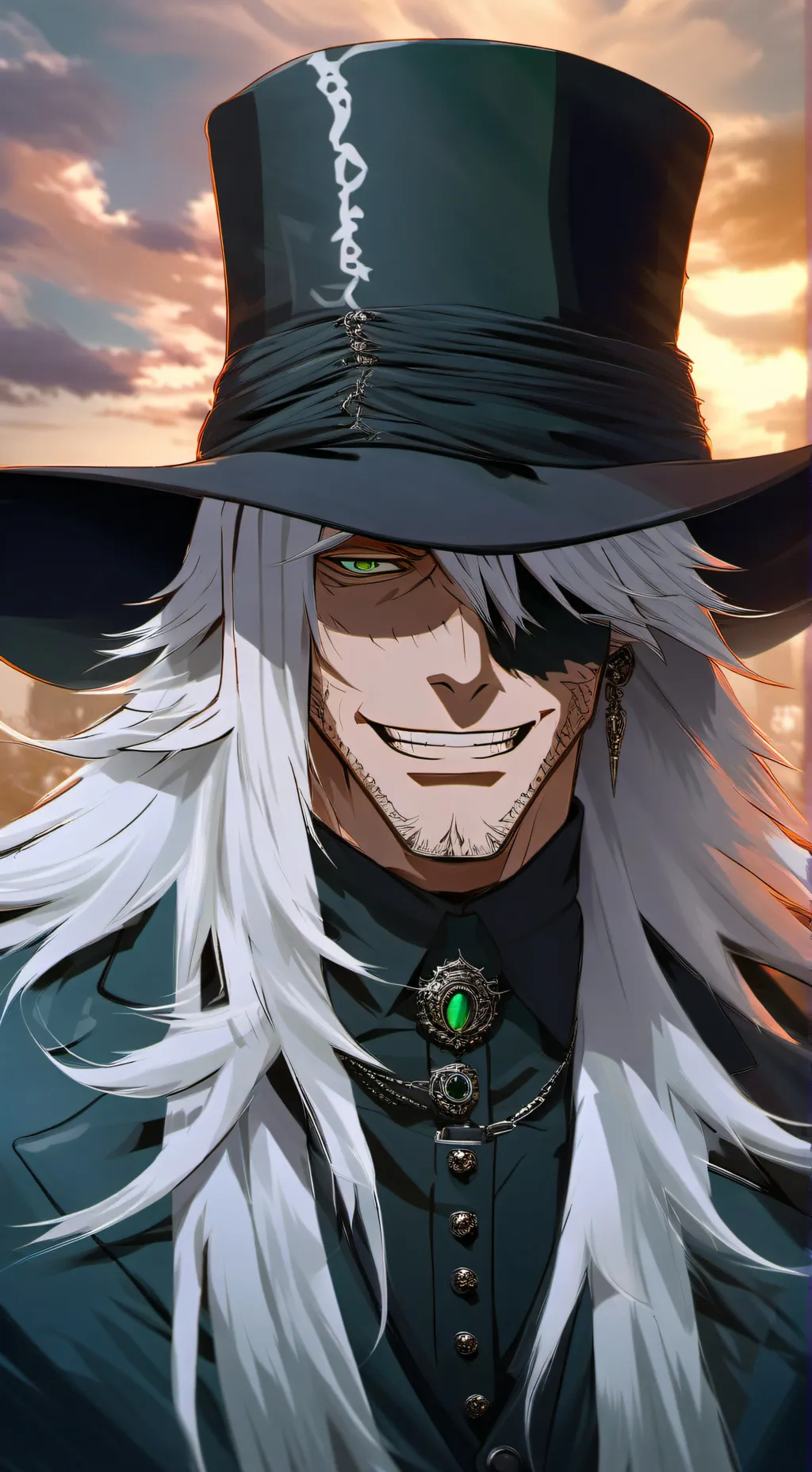 Talkie AI - Chat with Undertaker