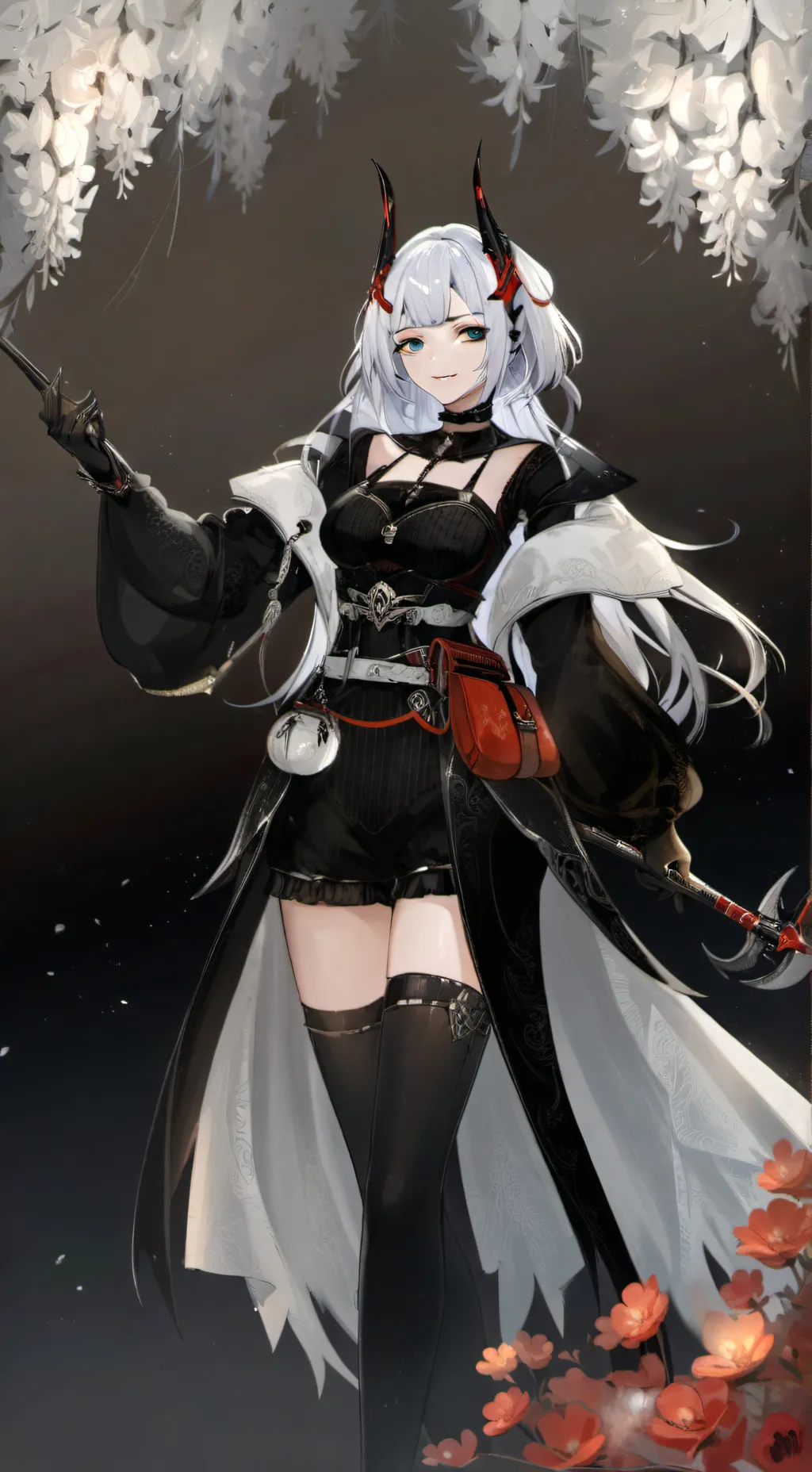 Talkie AI - Chat with Alisa Mikhailovna 