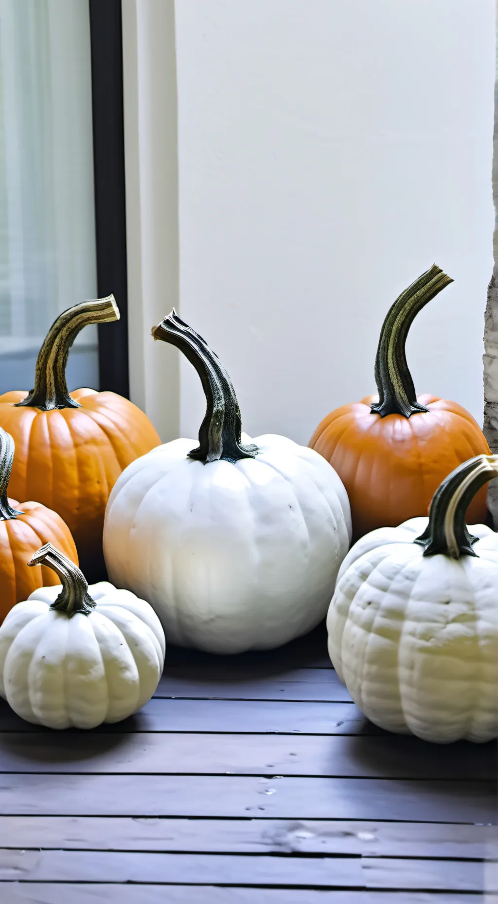 ai character: SPRUNKIE Halloween background